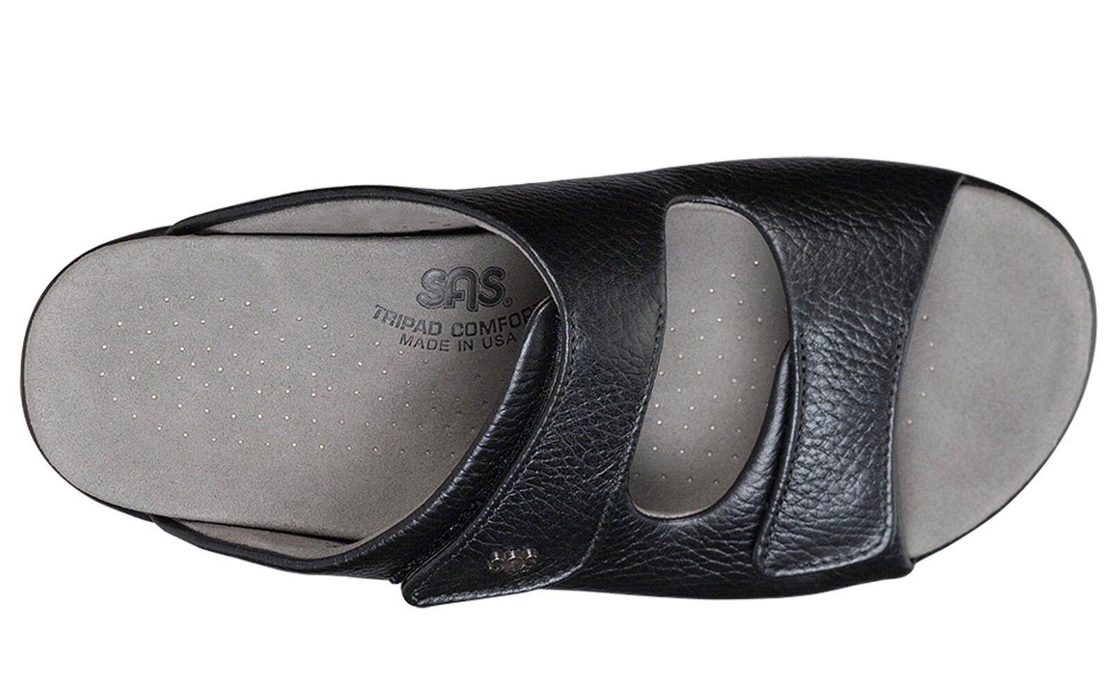 Cozy Slide Sandal | SAS Shoes