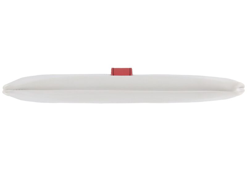 Pearl II Shell Bottom View