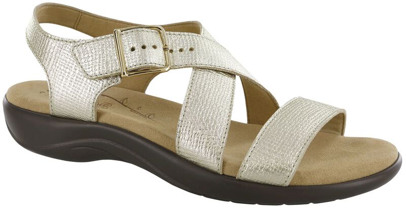 Laguna Gold Linen Right .75 View