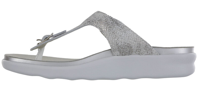 Sanibel Plata Left View