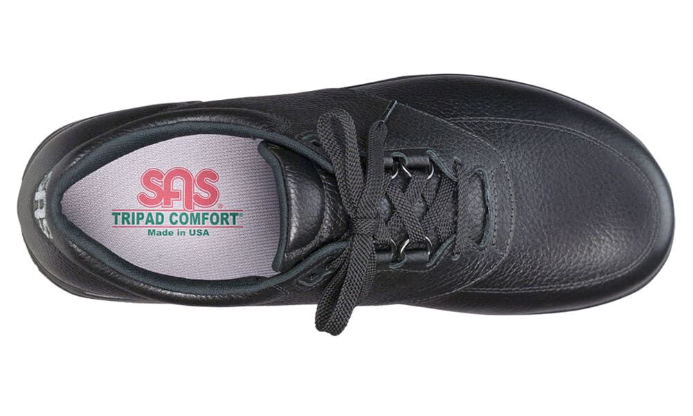 Guardian Non Slip Lace Up Shoe | SAS Shoes
