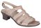 Taupe Croc