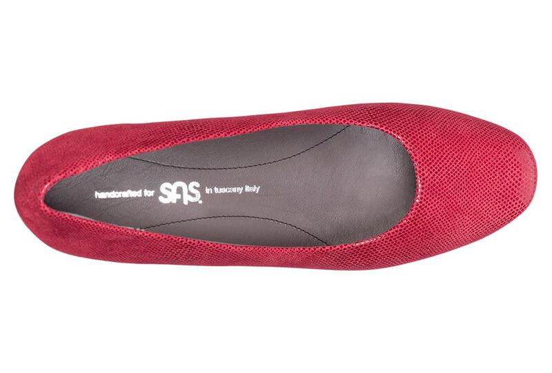 Sofia Rouge Right Top View