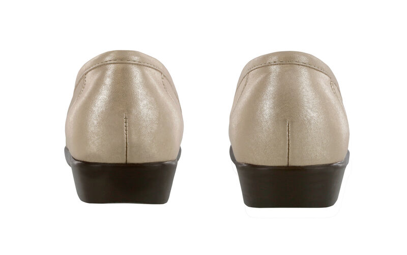 Simplify Lusso-Gold Metallic Pair Rear View