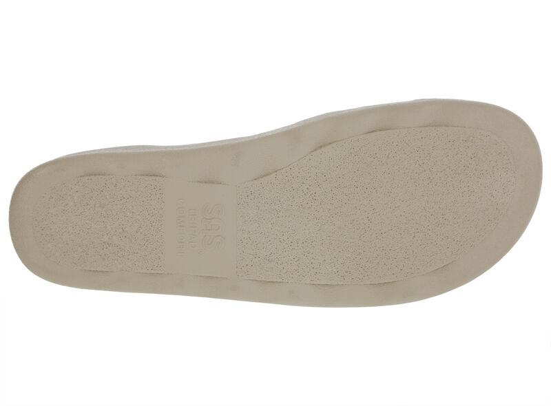 Aria Soft Gold Sole View