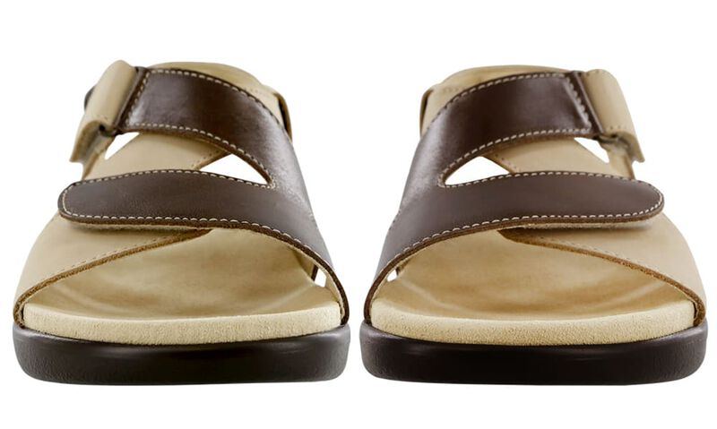 Huggy Pair Front View