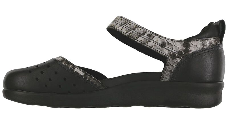 Eden Mary Jane Gravity-Mamba Left View