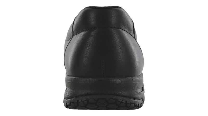 Navigator Matte Black Right Rear View