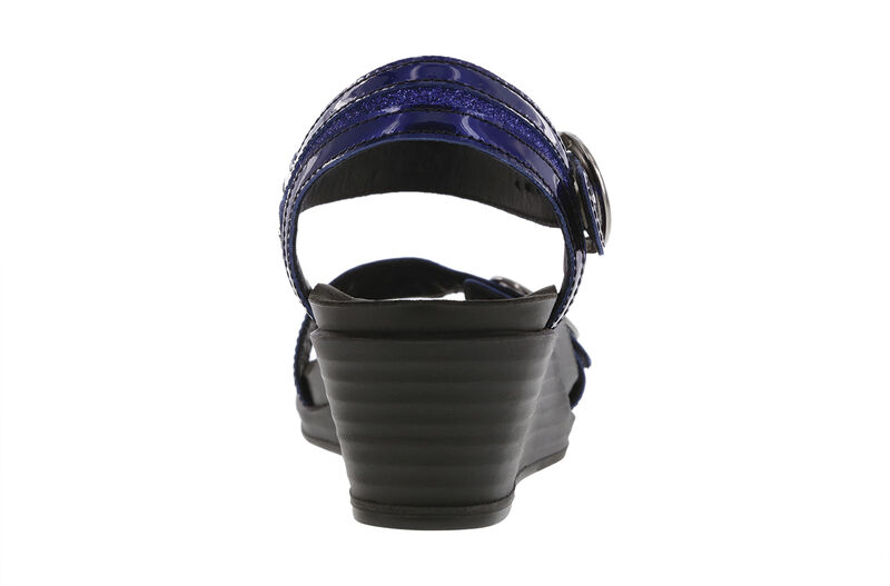 Seight LTD Ocean Crystal Rear View