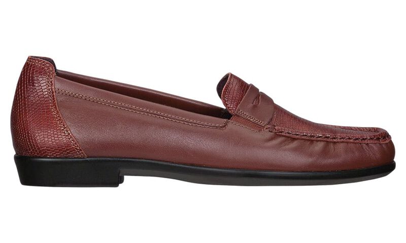 Penny J Siena Right Side View