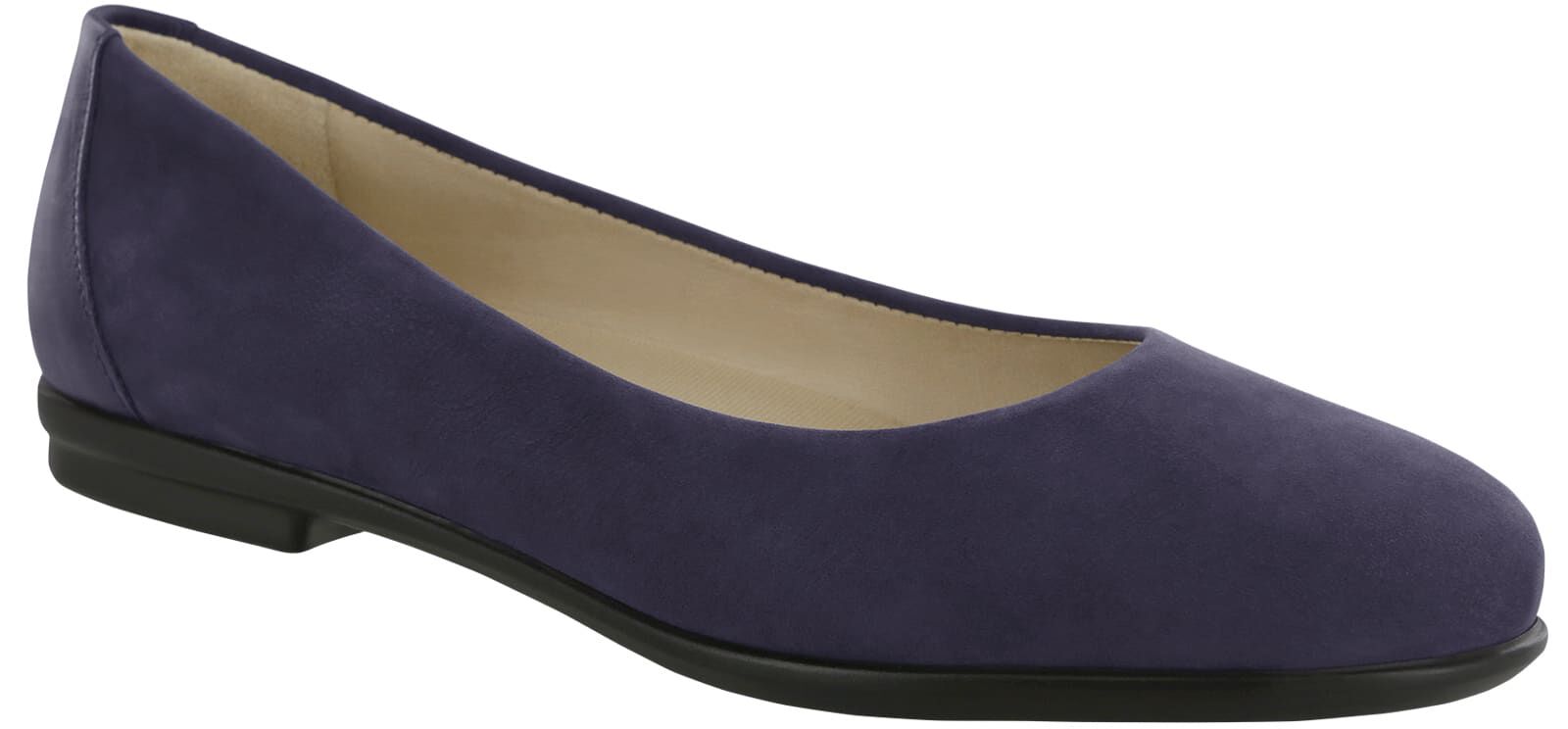 Scenic Ballet Flat