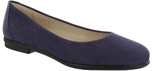 Scenic Ballet Flat - Cosmic Blue