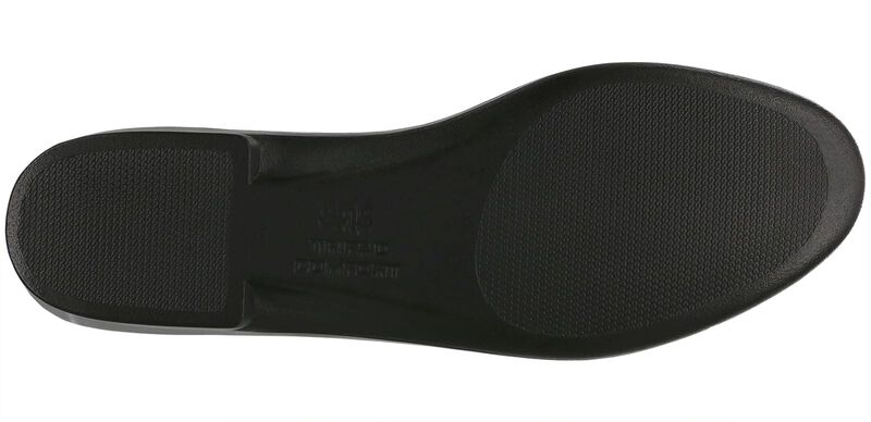 Simplify Left Sole View