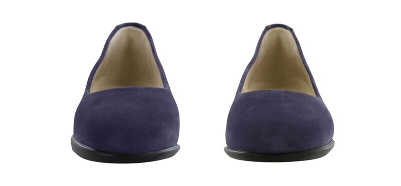 Scenic Cosmic Blue Pair Front View