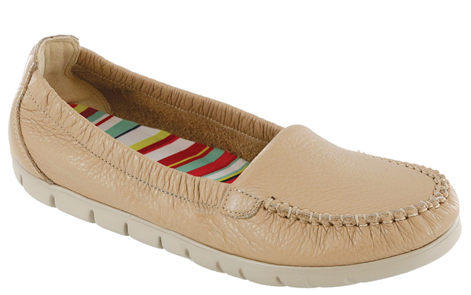Sas sunny slip on loafer discount