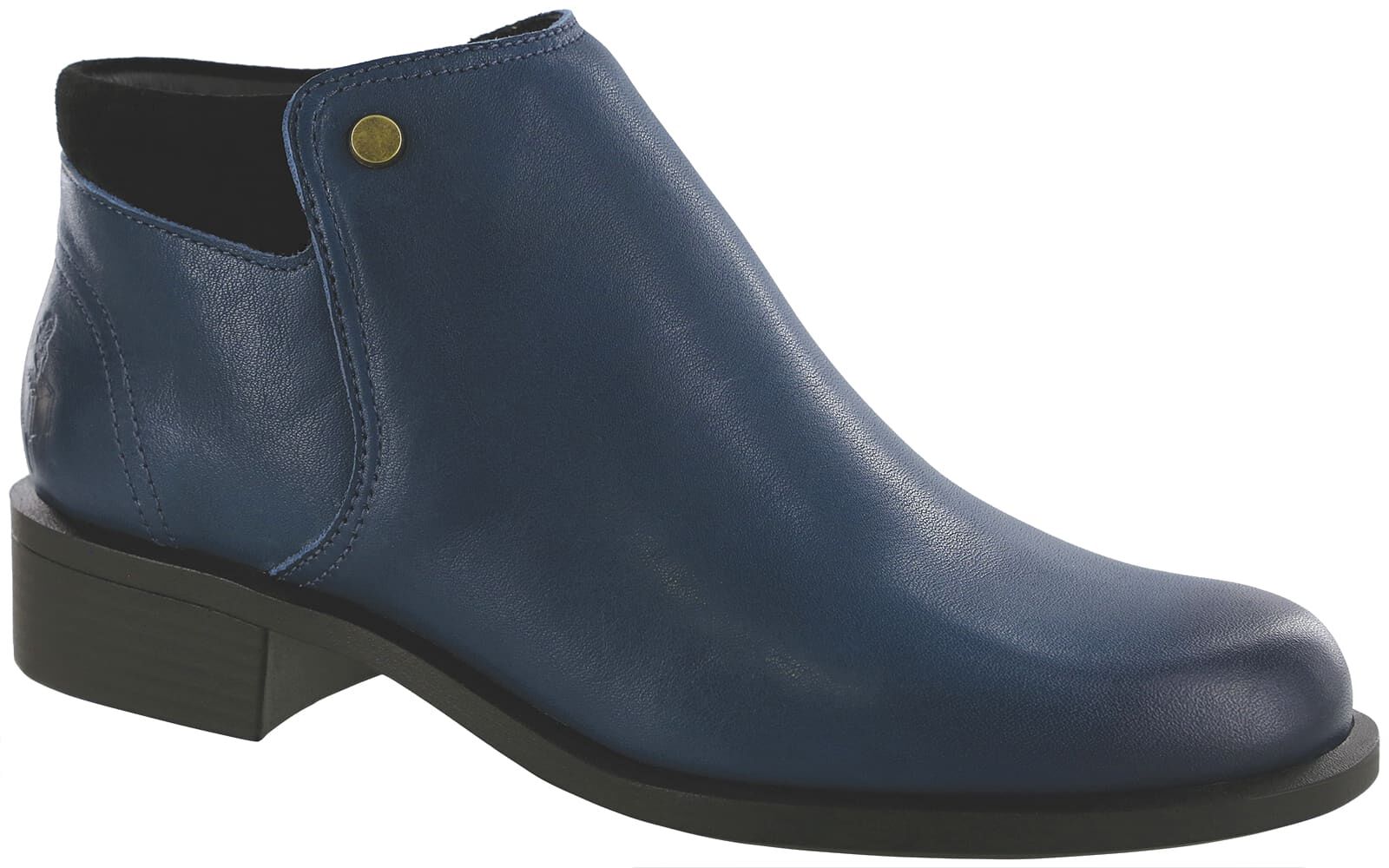 Mood zipper shoes on sale