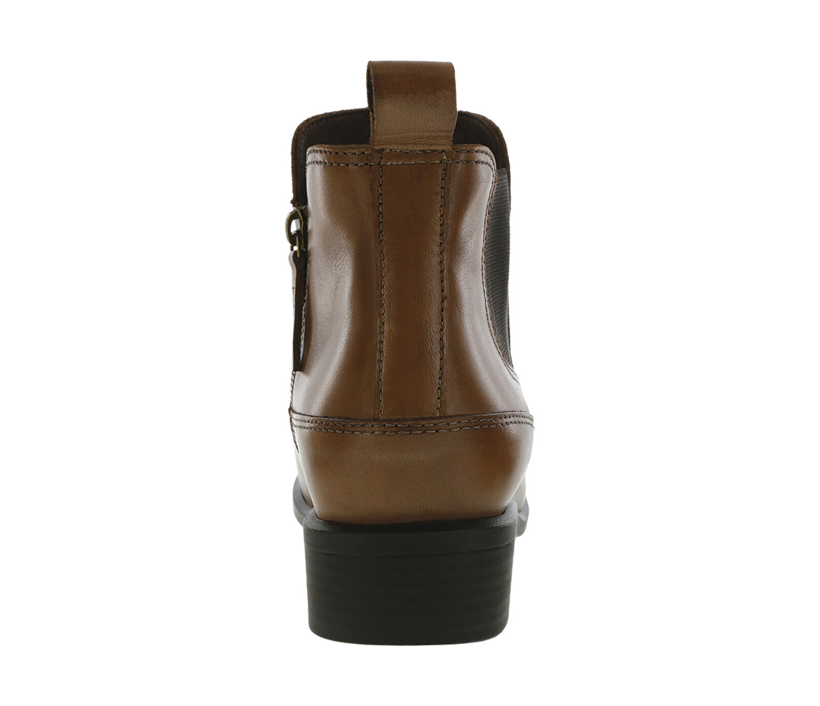 Delaney Low Boot SAS Shoes Saddle