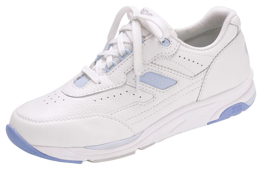 Tour Lace Up Sneaker SAS Shoes