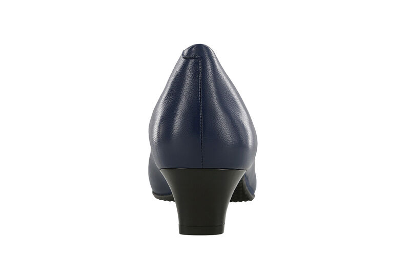 Eleanor Right Rear View