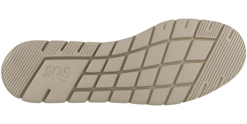 Breezy II Blackberry Left Sole View
