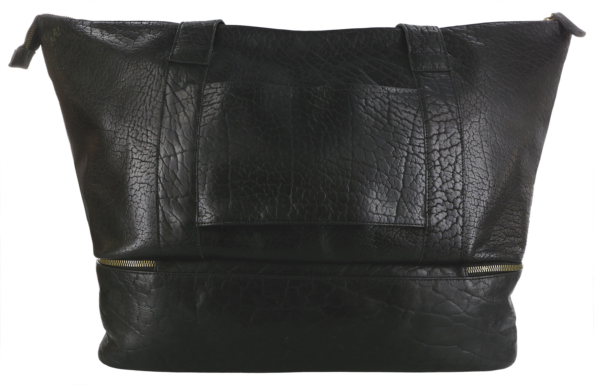 Sac only you noir top