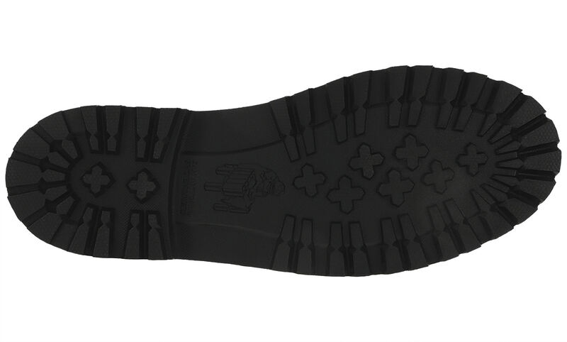 Speedway X LTD Ocean Crystal Bottom View