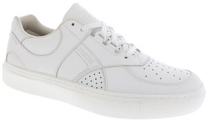 High Street-Y Men's Lace Up Sneaker