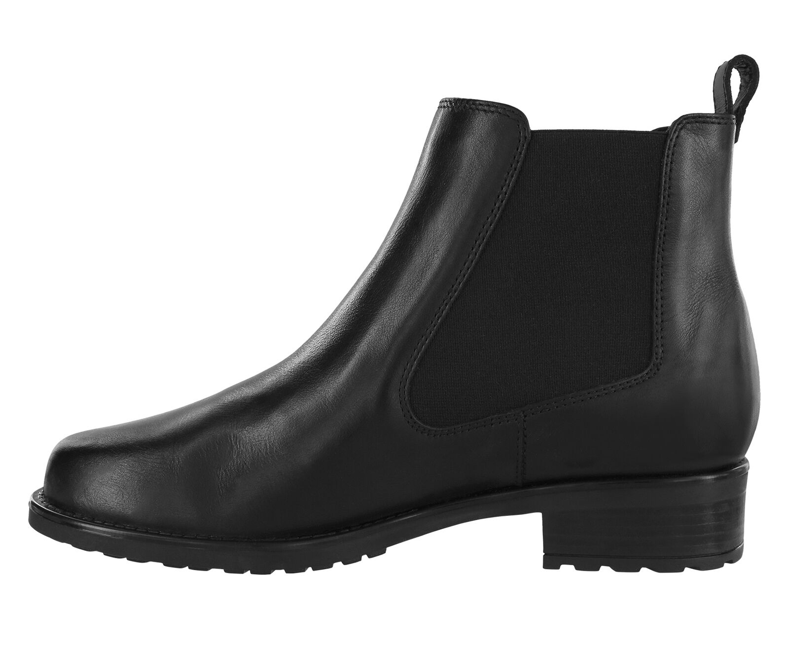 Sas delaney boot store