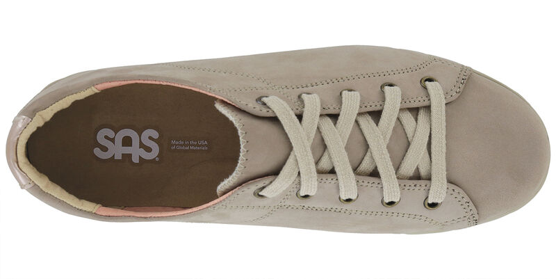 Solstice II Desert / Taupe Top View