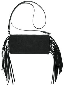 Tether Shoulder Handbag