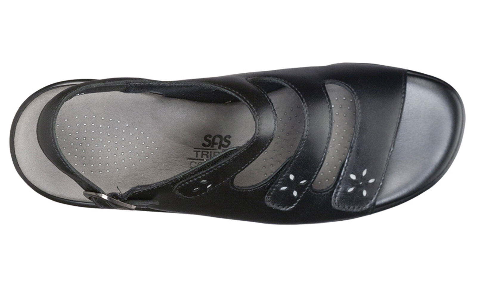 Quatro Slingback Sandal SAS Shoes
