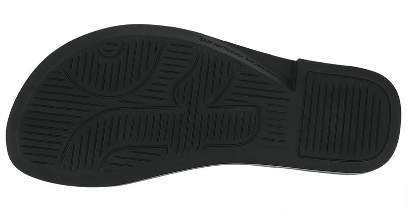 Market Spring Blue Bottom View