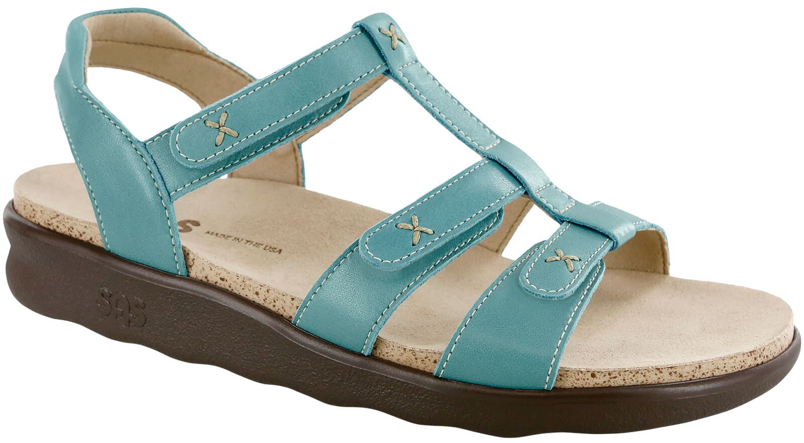 sas sorrento sandals
