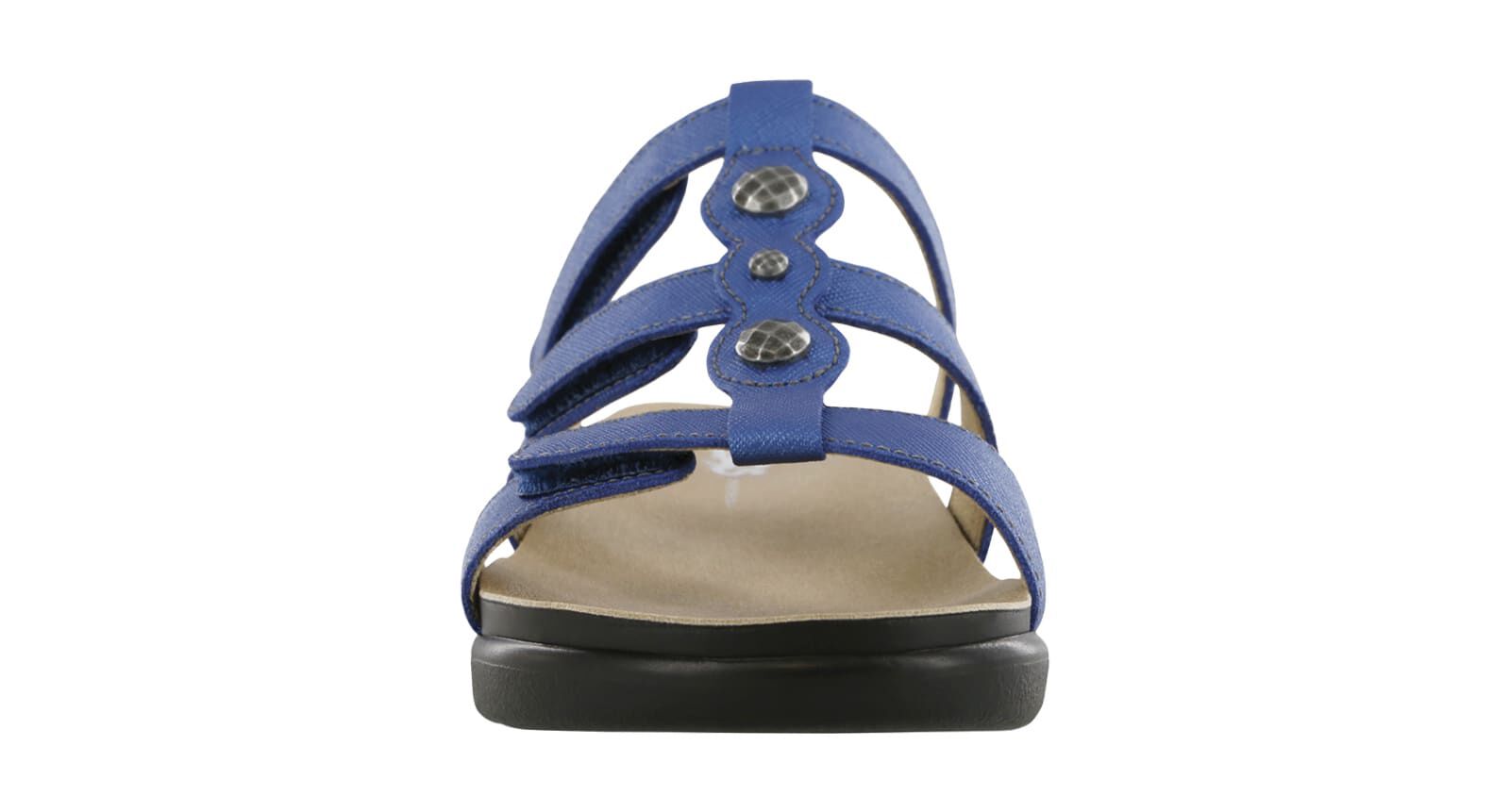 sas napoli sandals
