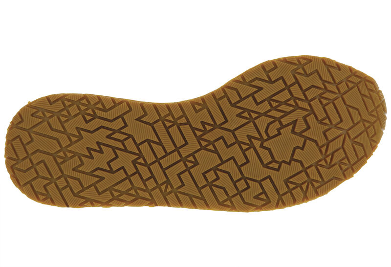 7eventy6ix-X Red Rocks Left Sole View