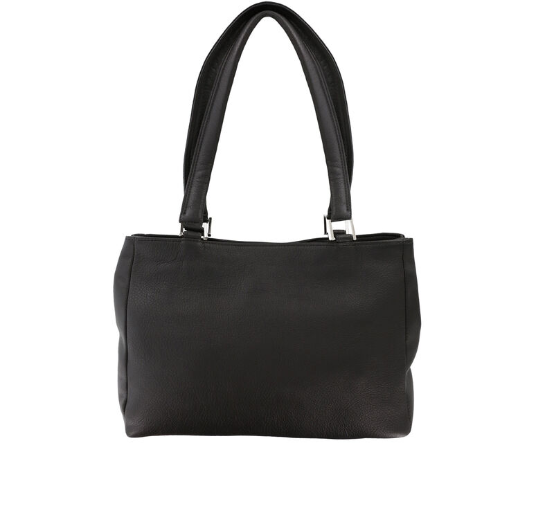 Diane Black Rear View