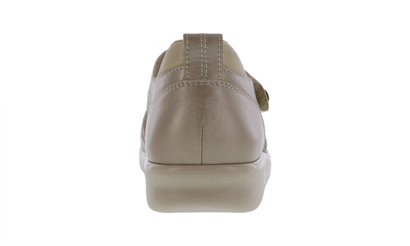 Eden Mary Jane Shoe, Champagne, large