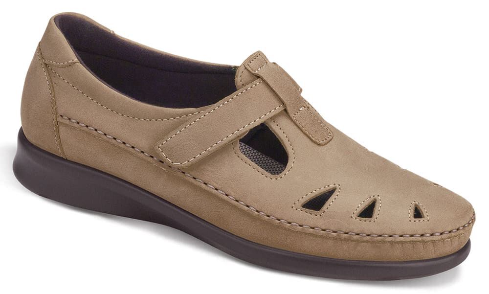 Roamer Slip On Loafer SAS Shoes
