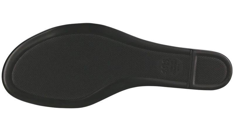 Aurora Carbon Left Sole View