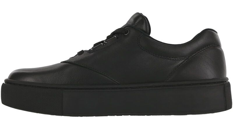 Free Rein 2 Matte Black Left .75 View