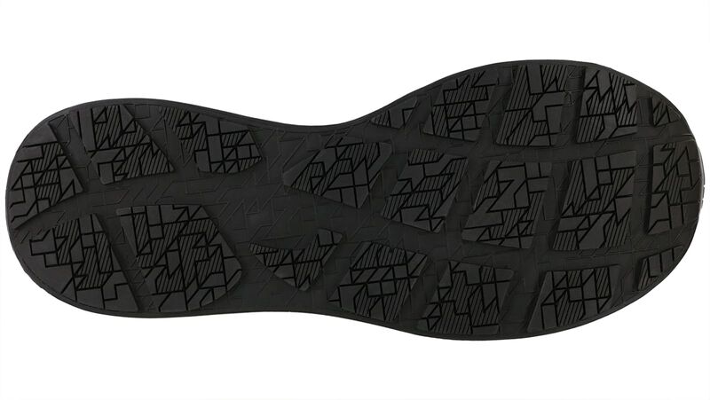 Airhon Mesquite Left Sole View