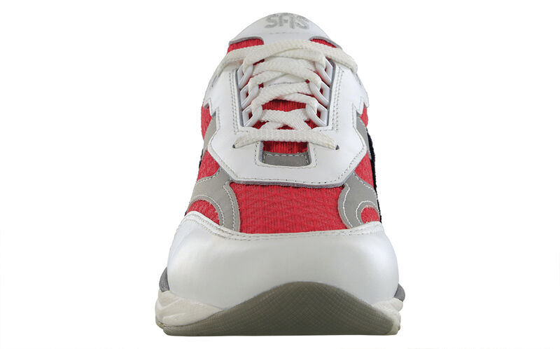 Tour Mesh LT Punch Right Front View