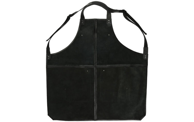 SAS Apron - WK Black, WK Black, large