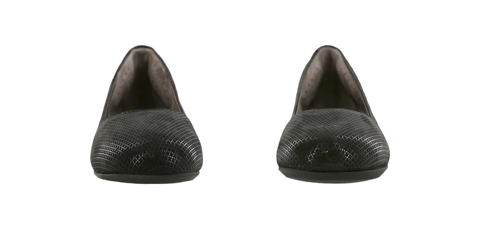 SAS Lacey Women s Shoes Onyx 6 M Medium