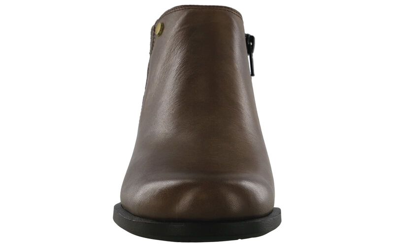 Bethany Mahogany Front View