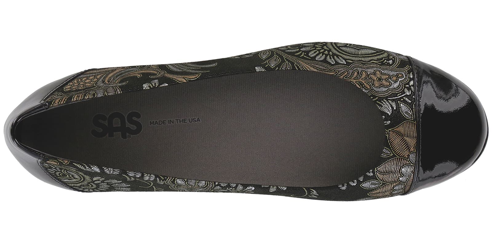 sas flat shoes