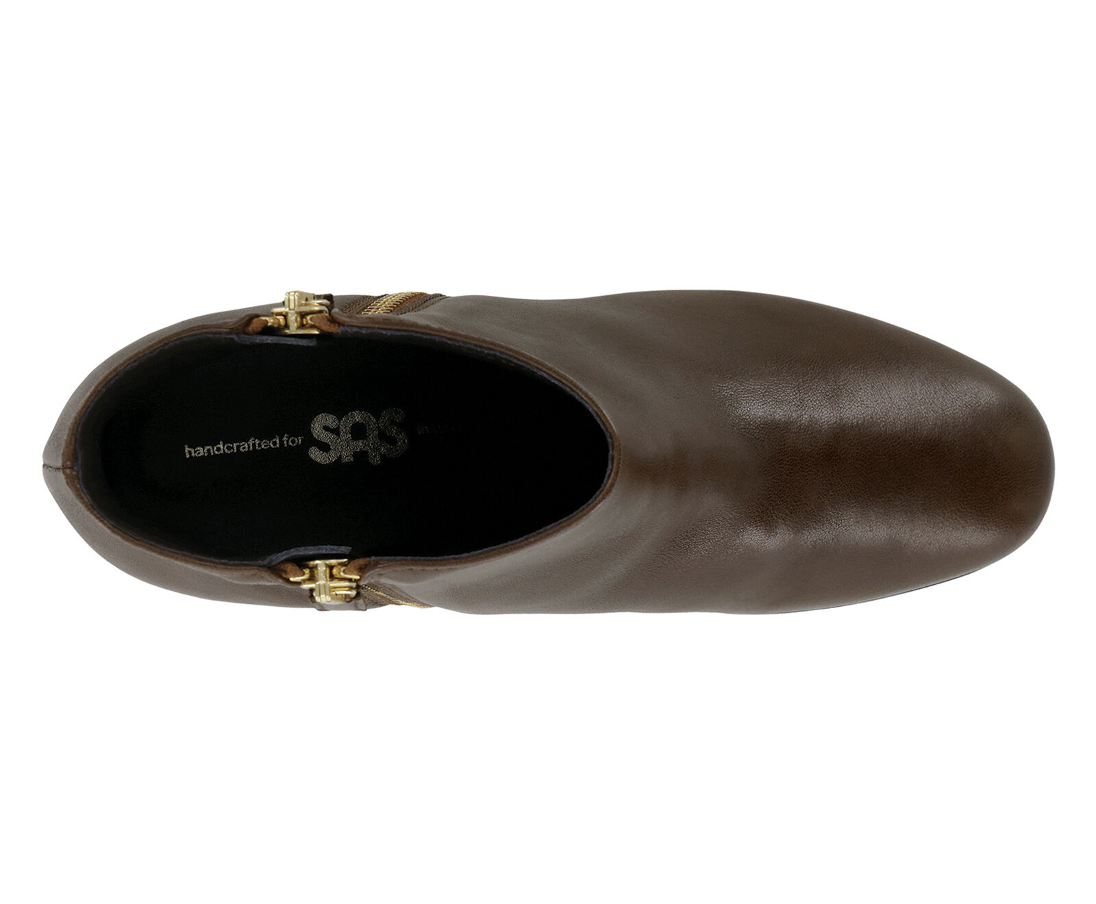 Delia Low Boot | SAS Shoes