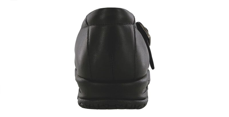 Clare Right Rear View