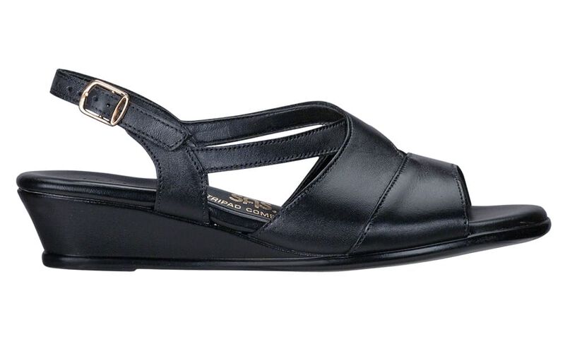 Caress Black Right Side View