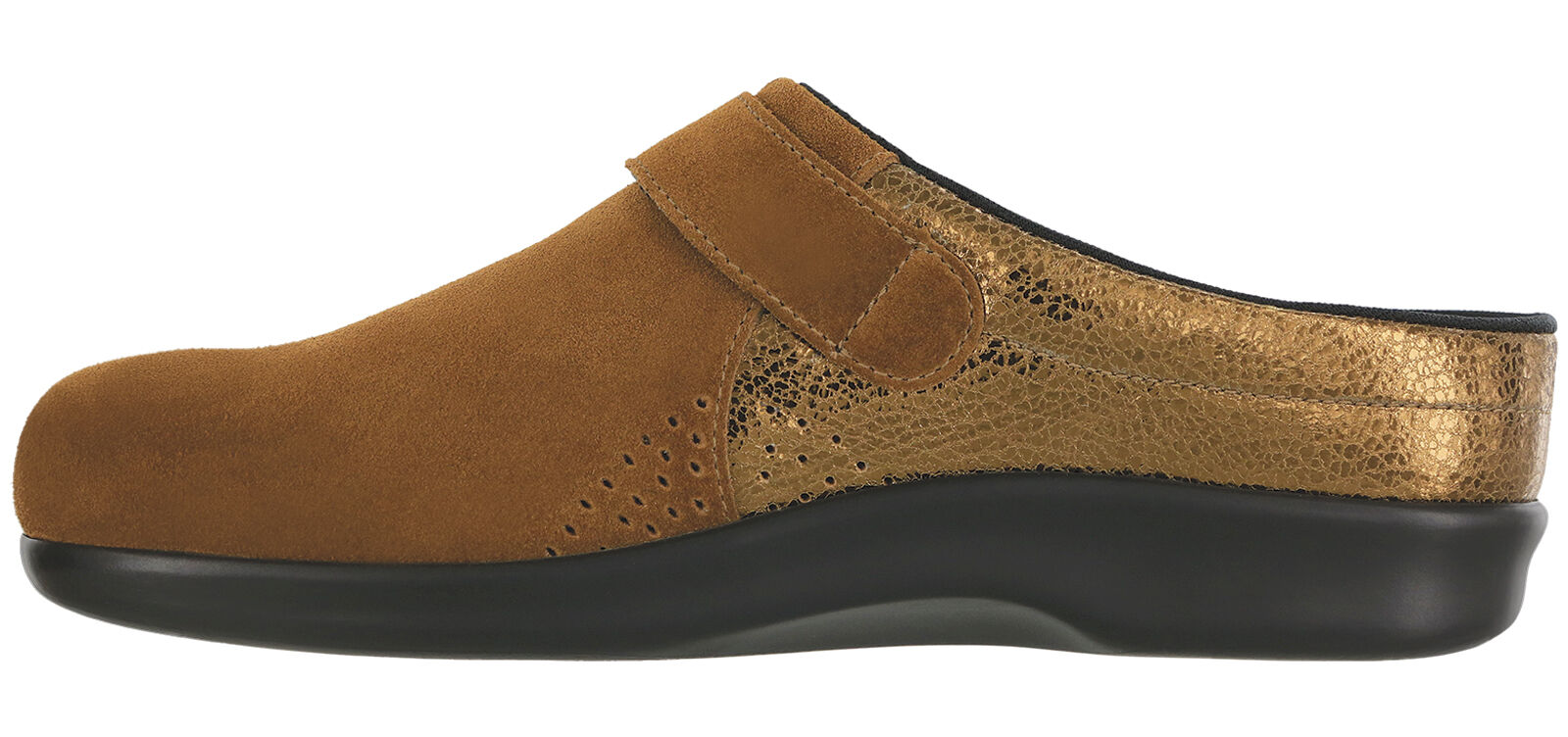 Clog Slip On Loafer | SAS Shoes